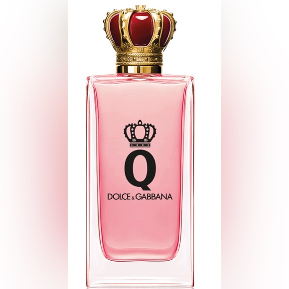 Dolce & Gabbana Other - Q Eau De Parfume 3.3 Oz